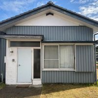 千葉県長生郡一宮町東浪見の売買物件/旧玄関