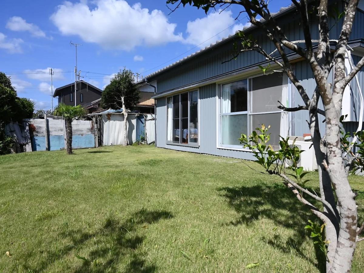 千葉県長生郡一宮町東浪見の売買物件