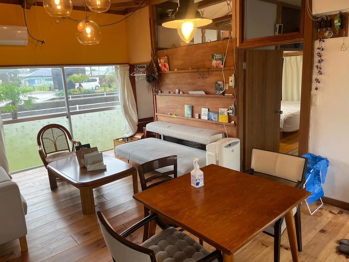 千葉県長生郡一宮町東浪見の売買物件