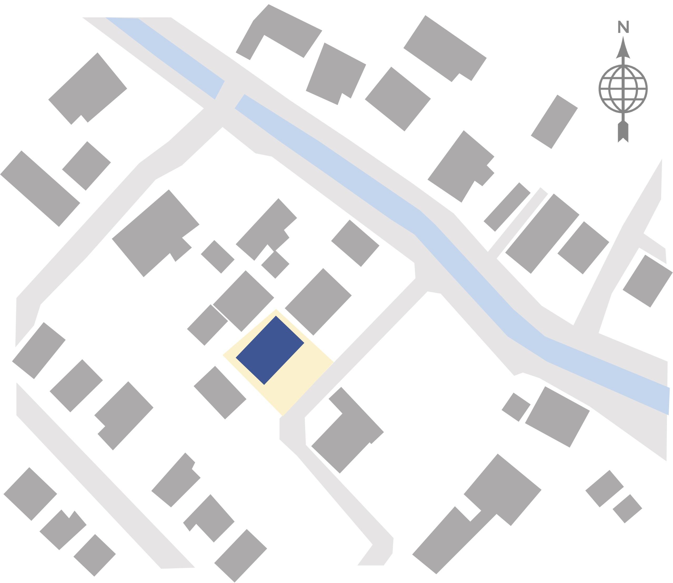千葉県東金市前之内の売買物件