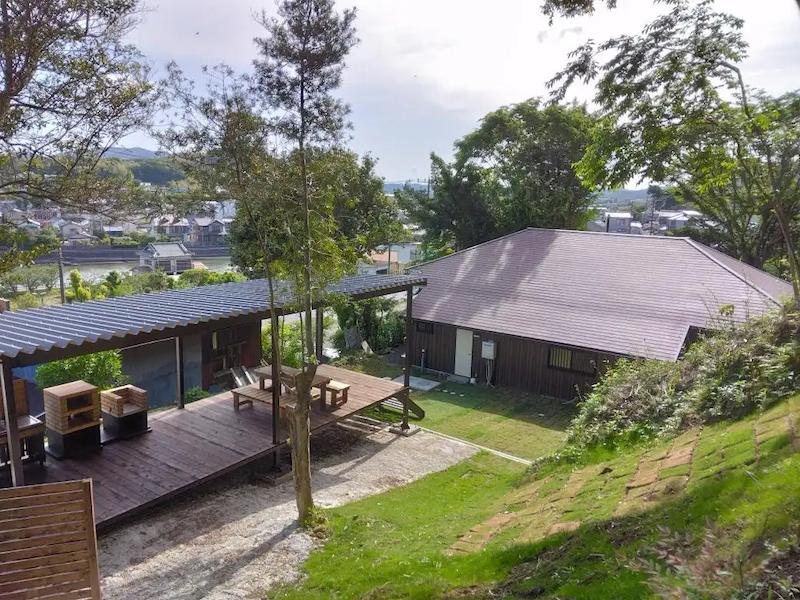 千葉県富津市海良の売買物件