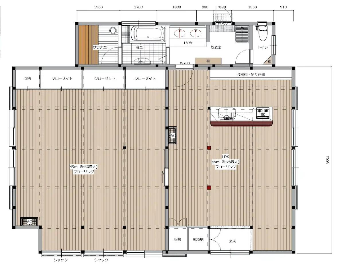 千葉県富津市海良の売買物件