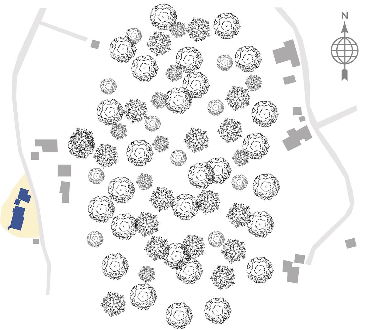 千葉県茂原市三ヶ谷の売買物件