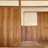 千葉県長生郡一宮町一宮の売買物件/１階の和室