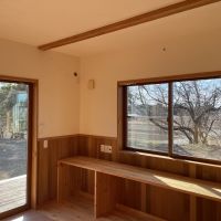 千葉県長生郡一宮町一宮の売買物件/１階の奥の部屋