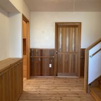 千葉県長生郡一宮町一宮の売買物件/玄関から室内へ