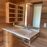 千葉県長生郡一宮町一宮の売買物件/洗面所