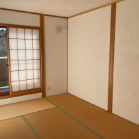 千葉県長生郡一宮町一宮の売買物件/２階真ん中は和室