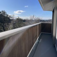 千葉県長生郡一宮町一宮の売買物件/バルコニー