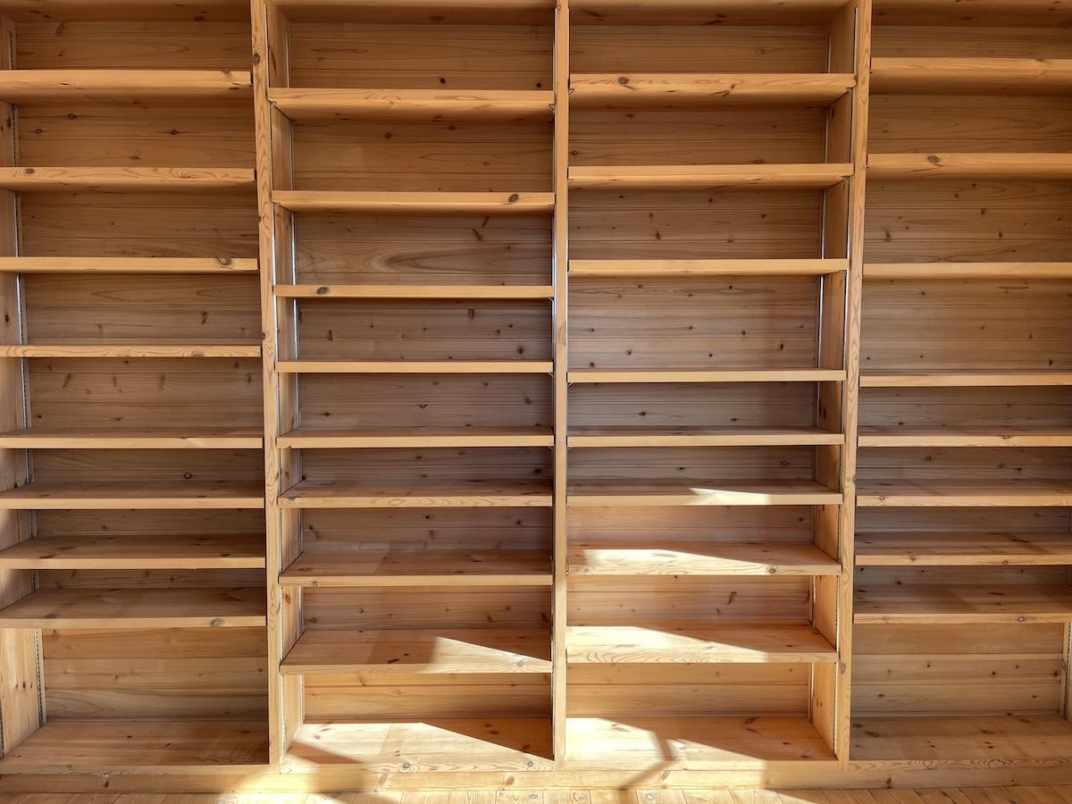 千葉県長生郡一宮町一宮の売買物件/棚棚棚