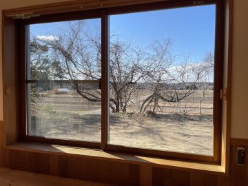 千葉県長生郡一宮町一宮の売買物件/木と収まりの美学