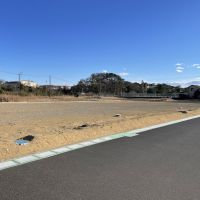 千葉県長生郡一宮町一宮の売買物件/海側の土地