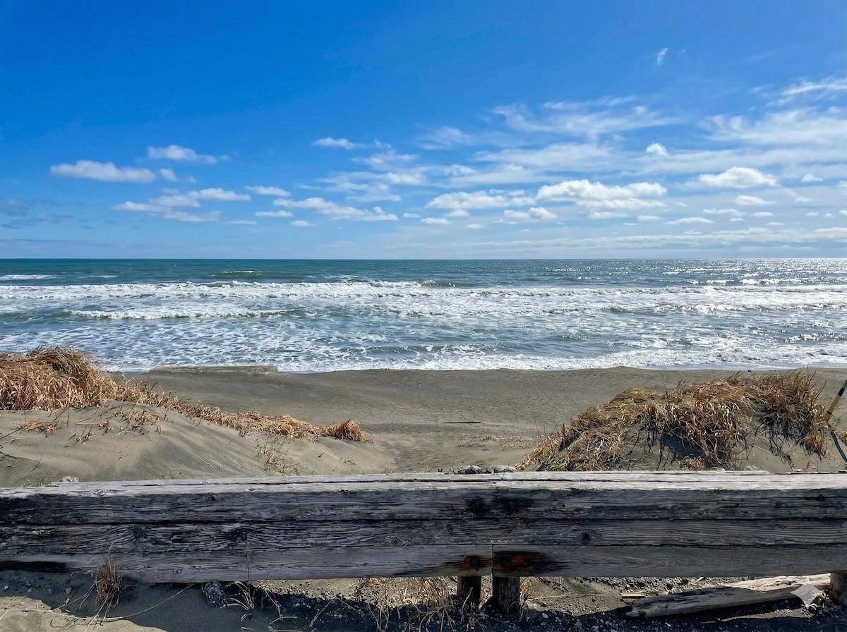 千葉県長生郡一宮町一宮の売買物件/1番近い海