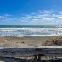 千葉県長生郡一宮町一宮の売買物件/1番近い海