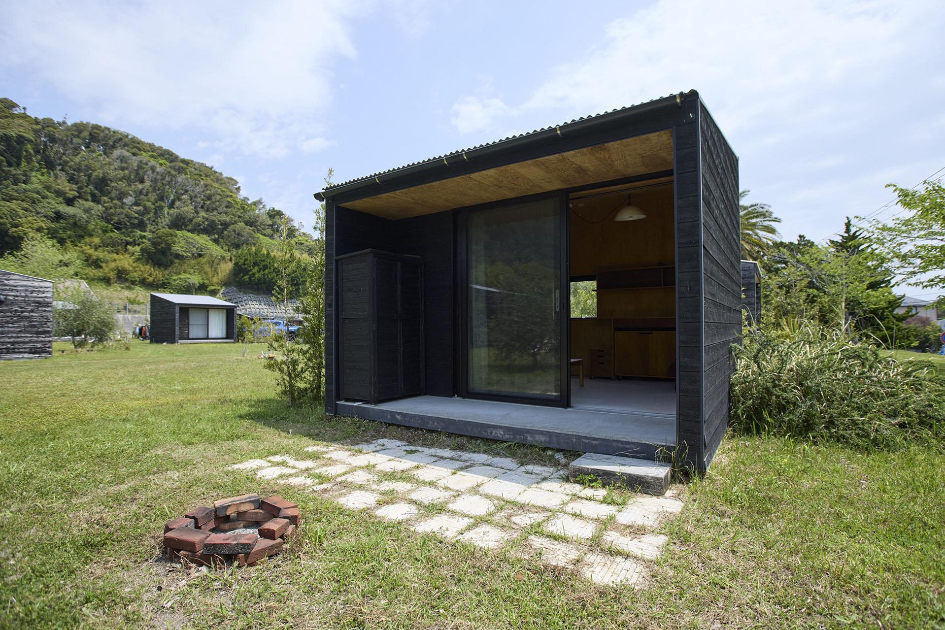 千葉県南房総市白浜町滝口の売買物件