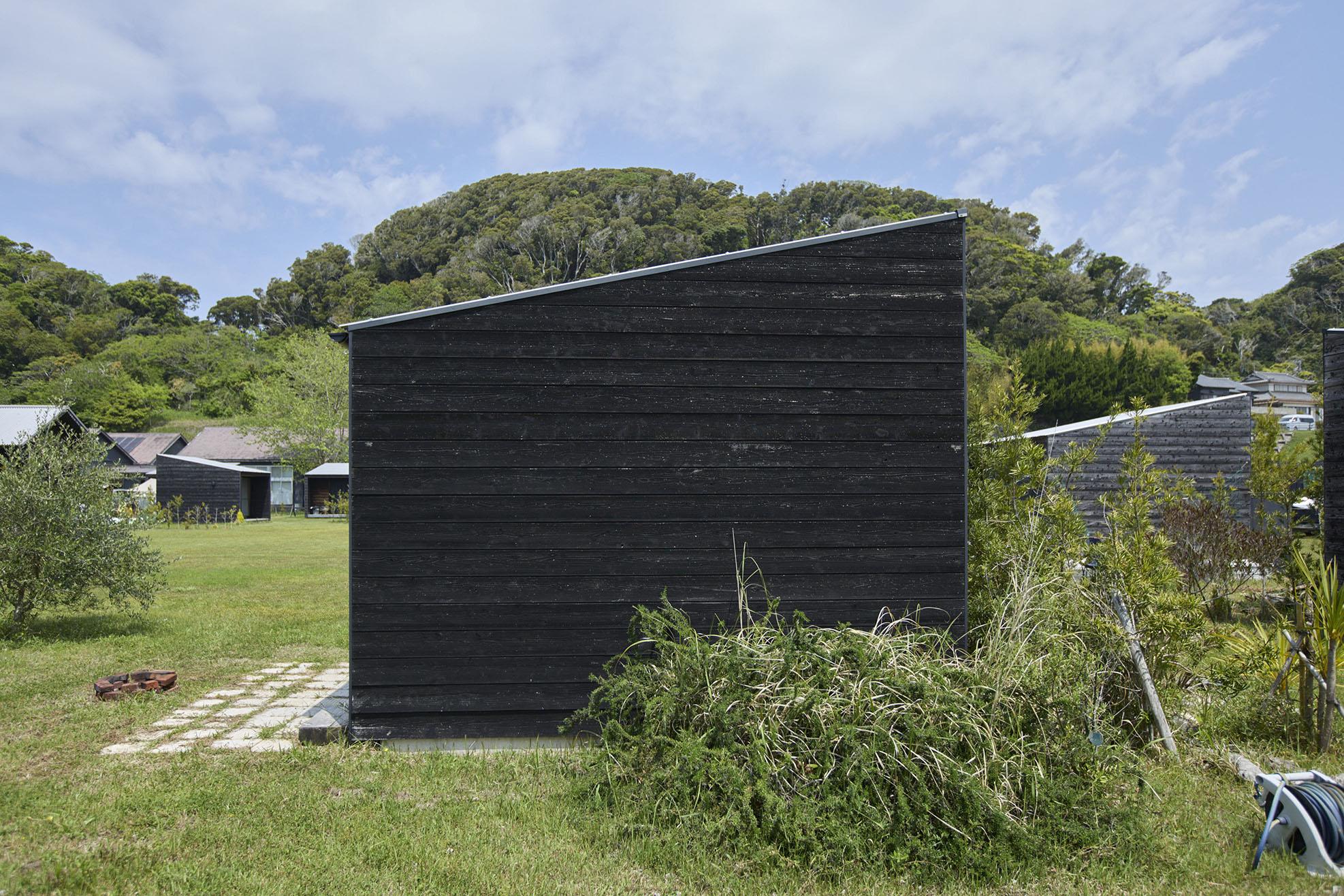 千葉県南房総市白浜町滝口の売買物件