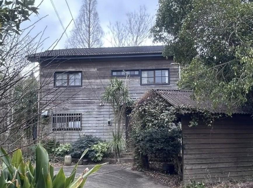 千葉県八街市根古谷の売買物件