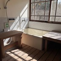 千葉県八街市根古谷の売買物件/お風呂もあります。