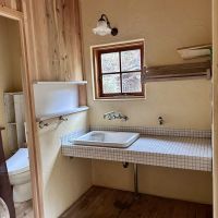 千葉県八街市根古谷の売買物件/洗面