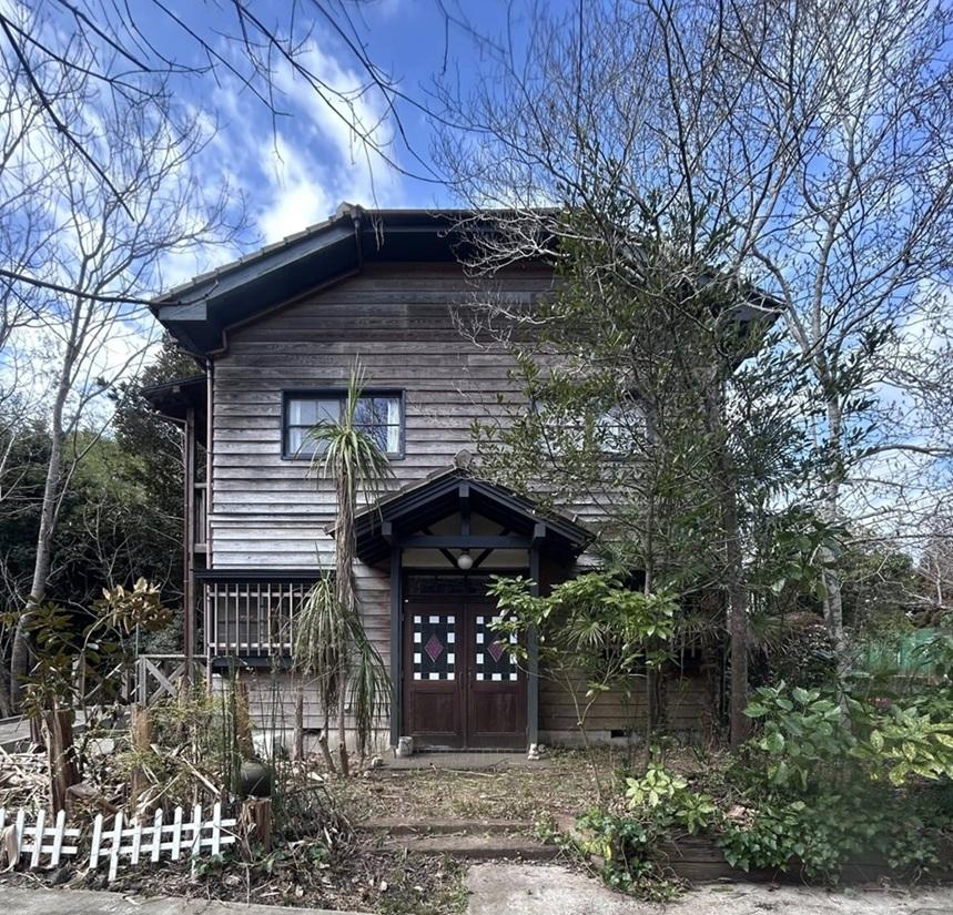 千葉県八街市根古谷の売買物件