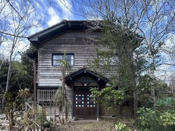 千葉県八街市根古谷の売買物件/ノスタルジック・ドロップ 〜 シャノワールの森（Le Bois du Chat Noir）〜