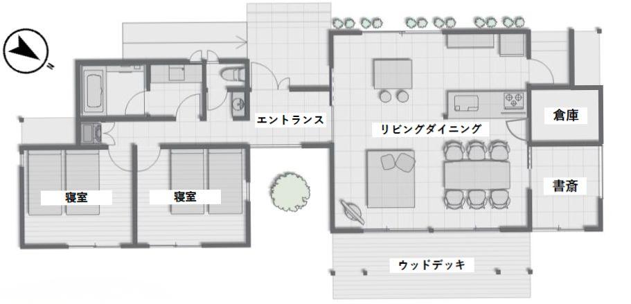 千葉県富津市鶴岡の売買物件