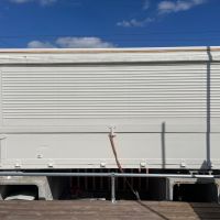 千葉県匝瑳市新堀の売買物件/２つ目のコンテナ