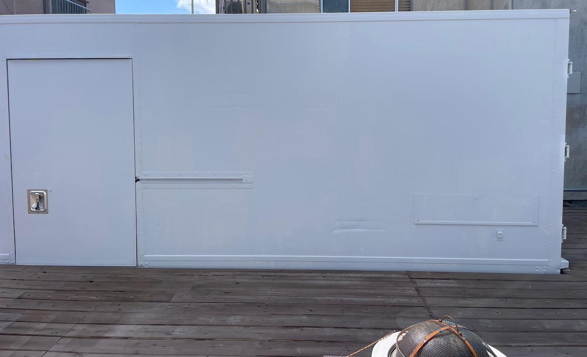 千葉県匝瑳市新堀の売買物件/１つ目のコンテナ