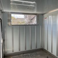 千葉県匝瑳市新堀の売買物件/一つ目のコンテナ内