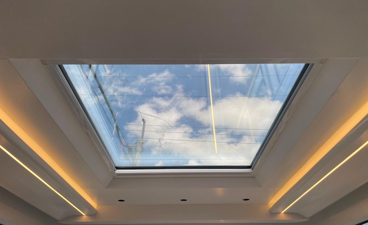 千葉県匝瑳市新堀の売買物件/窓が未来形