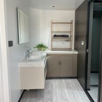 千葉県匝瑳市新堀の売買物件/水場