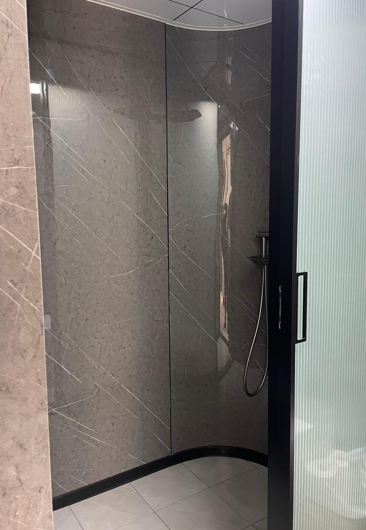 千葉県匝瑳市新堀の売買物件/シャワールーム