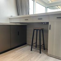 千葉県匝瑳市新堀の売買物件/デスクスペース