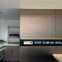 千葉県匝瑳市新堀の売買物件/入り口から室内左手