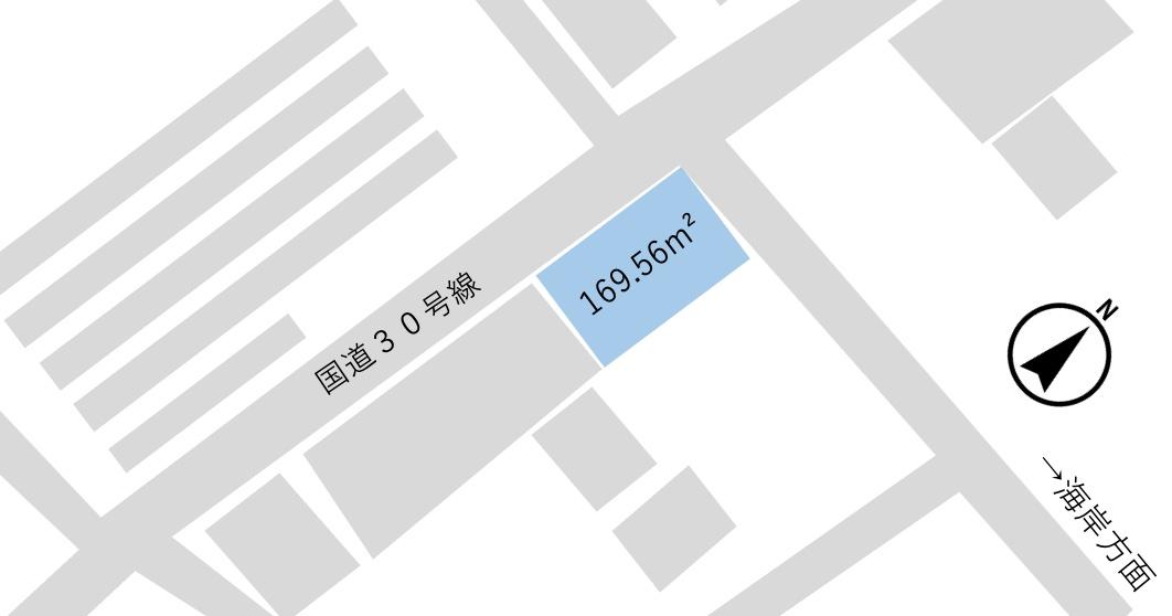 千葉県匝瑳市新堀の売買物件