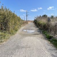 千葉県匝瑳市新堀の売買物件/近くのビーチへ