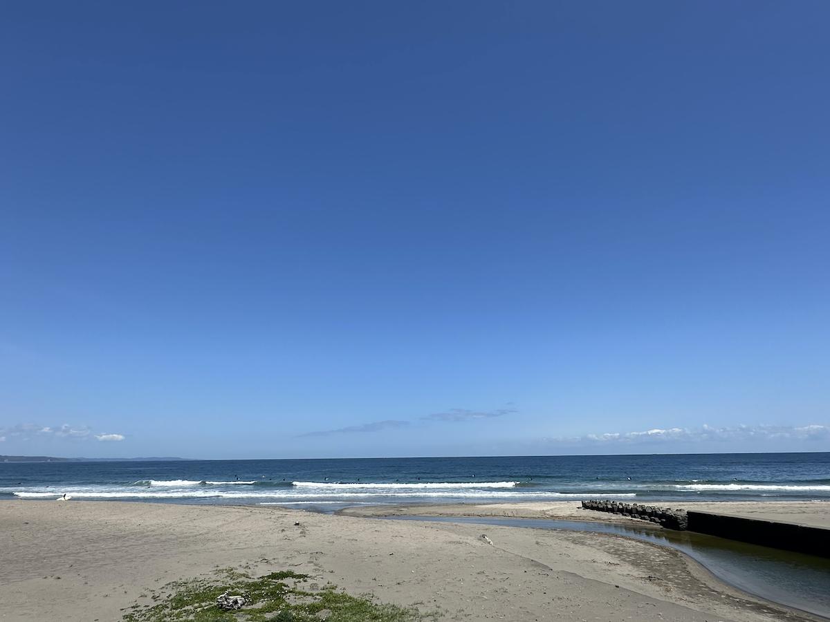 千葉県南房総市千倉町北朝夷の売買物件/目の前にこの光景！さぁどうしましょうかね!?(笑)