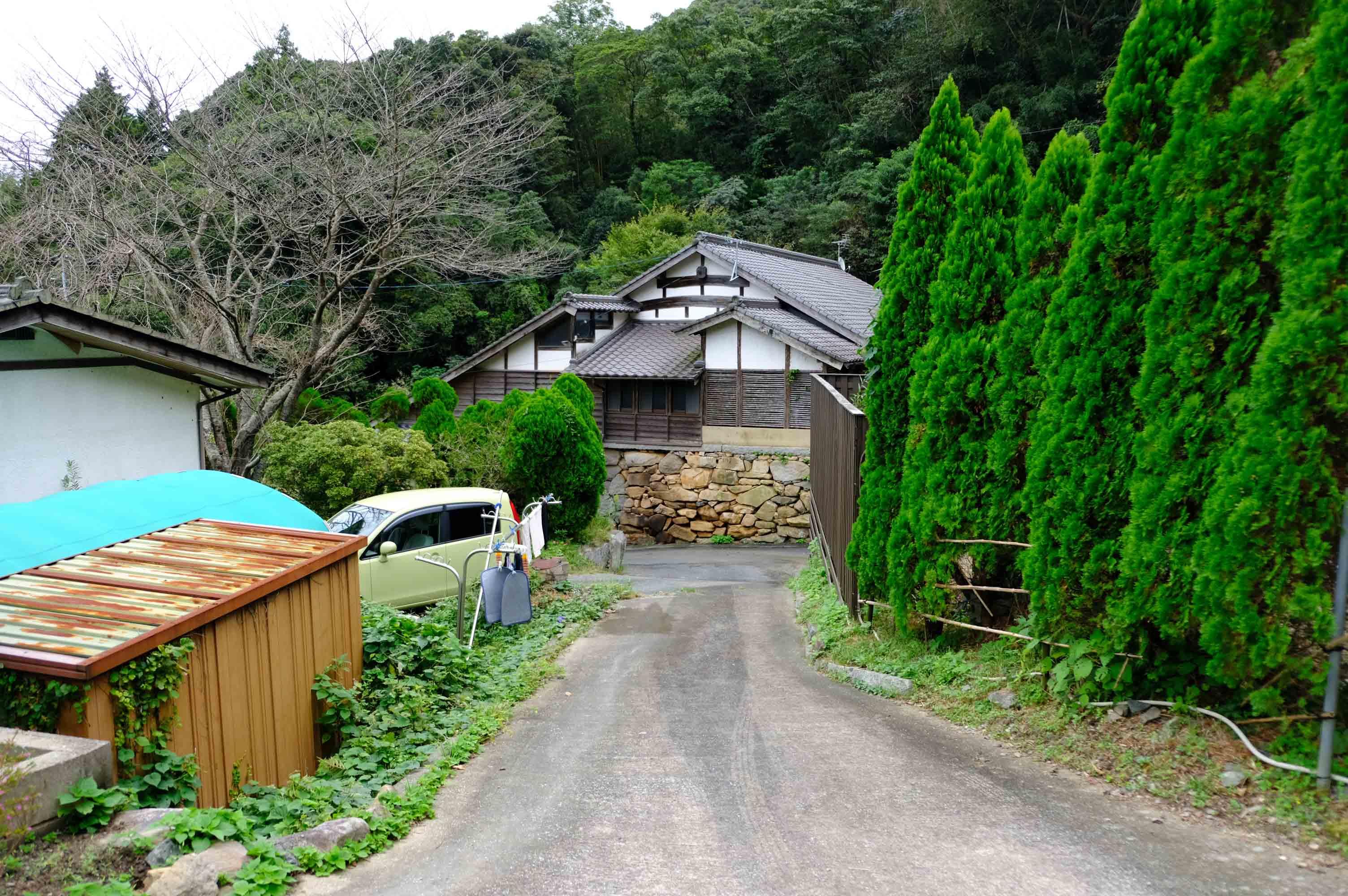 【福岡R不動産】糸島市志摩師吉の売買物件/昭和バス「稲留」停 徒歩14分 【福岡R不動産】糸島市志摩師吉の売買物件/昭和バス「稲留」停 徒歩14分