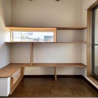 福岡市城南区堤の賃貸物件/何を置こうかな〜。