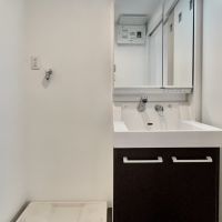 福岡市城南区南片江の賃貸物件/洗面所（別部屋のものになります。）