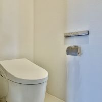 福岡市西区小戸の賃貸物件/トイレ。