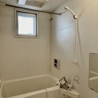 福岡市南区大楠の賃貸物件/浴室。