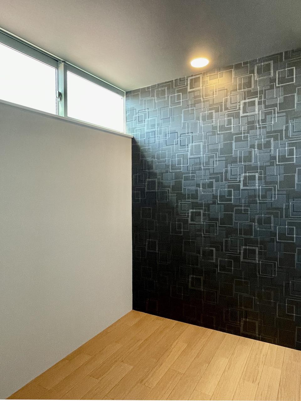 福岡市西区今宿の賃貸物件/3階奥洋室。