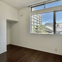 福岡市西区今宿の賃貸物件/2階洋室。