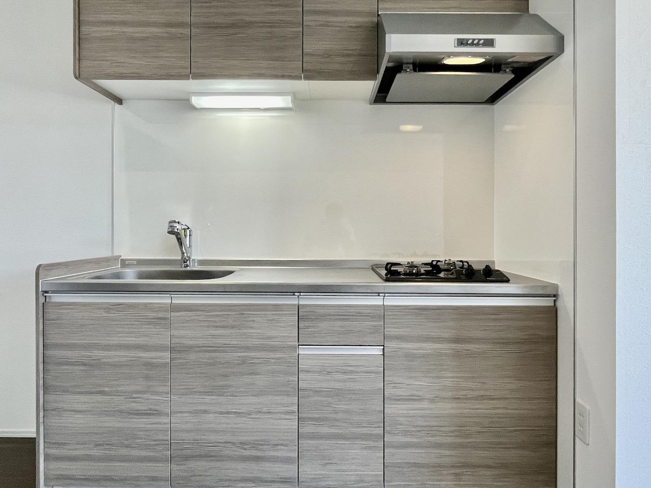 福岡市西区今宿の賃貸物件/キッチン。