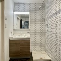 福岡市西区今宿の賃貸物件/洗面所