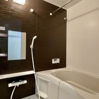 福岡市西区今宿の賃貸物件/お風呂