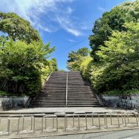 福岡市中央区谷の賃貸物件/歩いて1分の谷公園。