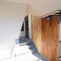 福岡市早良区城西の賃貸物件/きれいになった共用部。