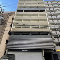 福岡市博多区比恵町の賃貸物件/2018年築の綺麗なデザイナーズマンション。
